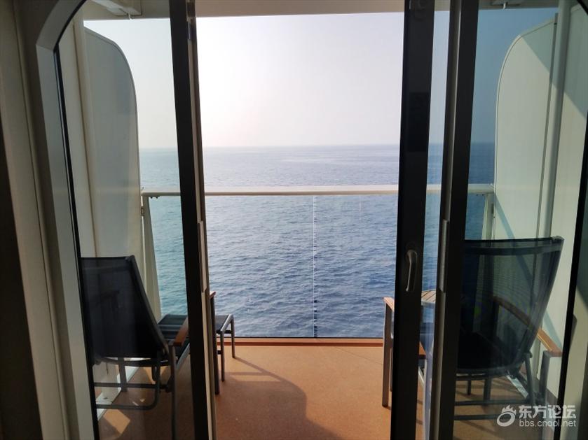 坐豪华游轮,坐豪华游轮是什么体验