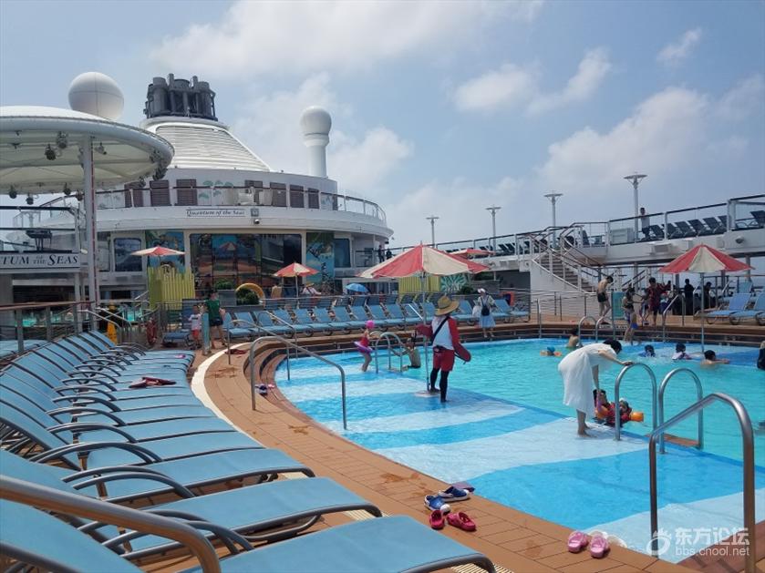 坐豪华游轮,坐豪华游轮是什么体验