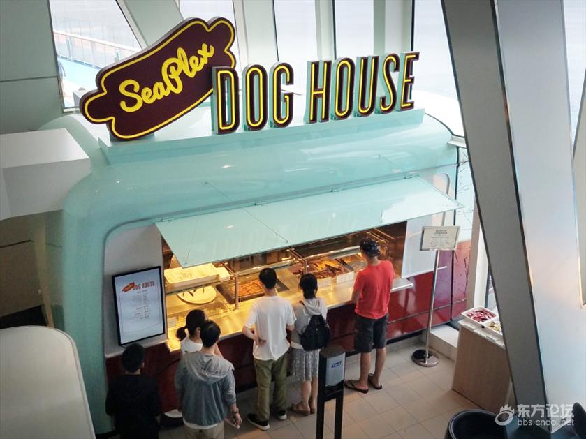 坐奢华游轮什么感受？房间就像漂在海上量子号游记！