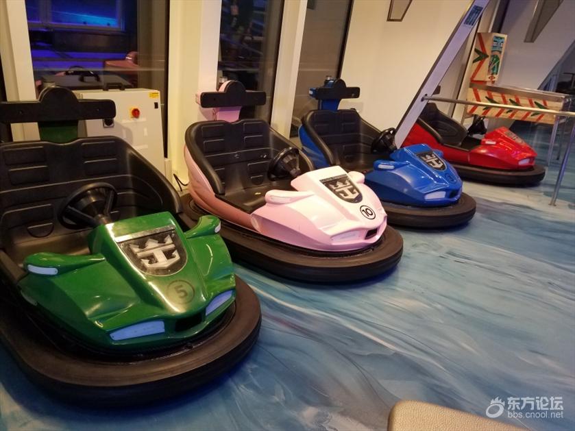 坐奢华游轮什么感受？房间就像漂在海上量子号游记！