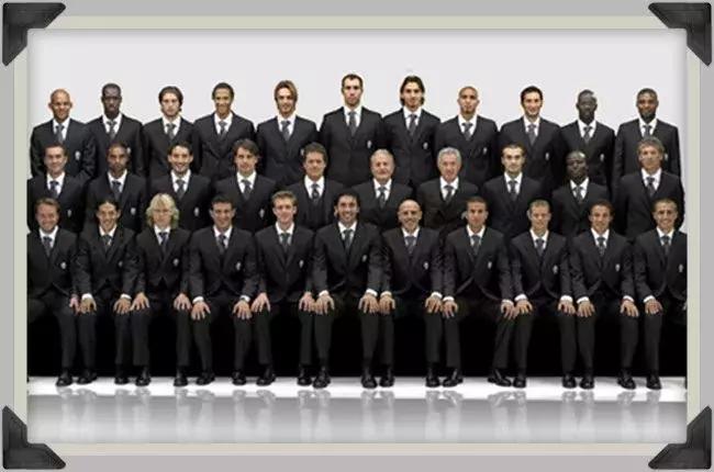 百年尤文，谁主沉浮；我们的故事，OnlyForJU