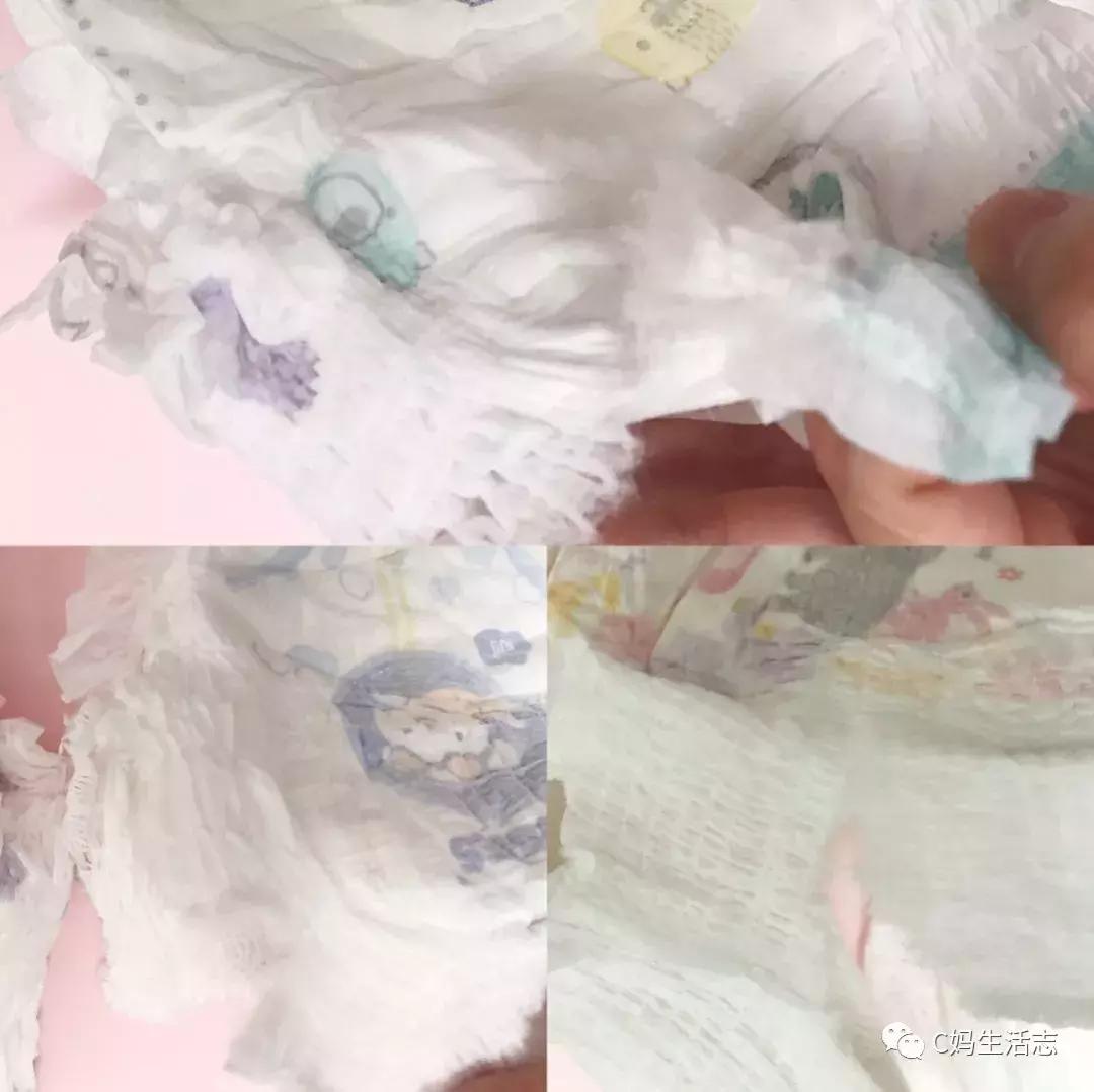 拉拉裤测评榜前十名热销款,很火的五款拉拉裤横向测评