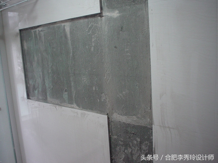 花大价钱贴瓷砖,花了2万多瓷砖空鼓