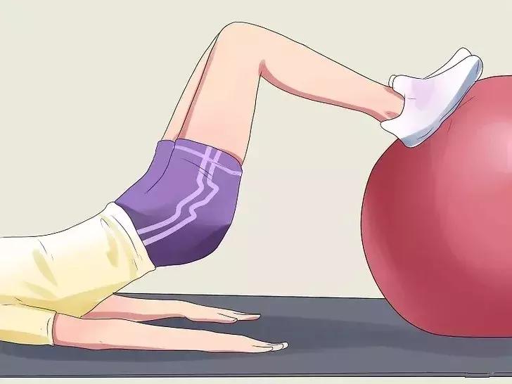 美臀杀,我只服“许晴趴”!