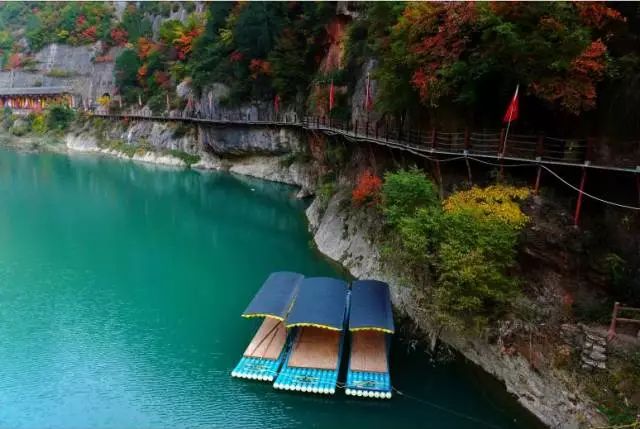 2022年宝鸡避暑好去处,宝鸡周边夏日避暑绝佳去处