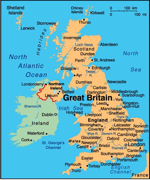 英国的名字怎么取,英国的名字有哪些叫法