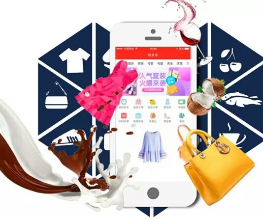 中国最大的电商三大巨头,中国最大的电商巨头有哪些公司