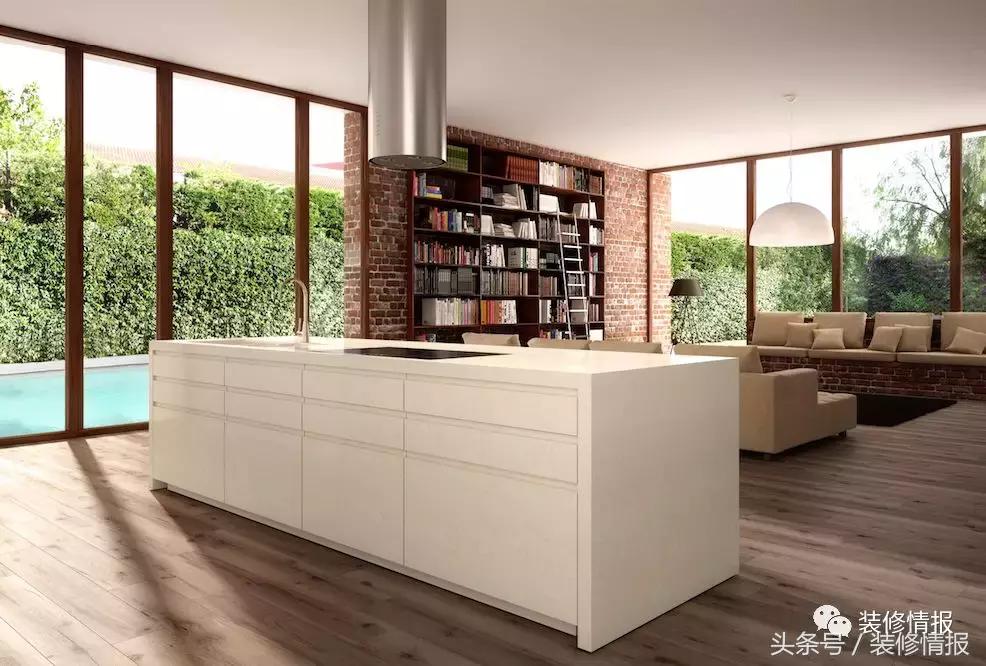 高端石英石台面了解一下,为什么现在都推荐石英石台面