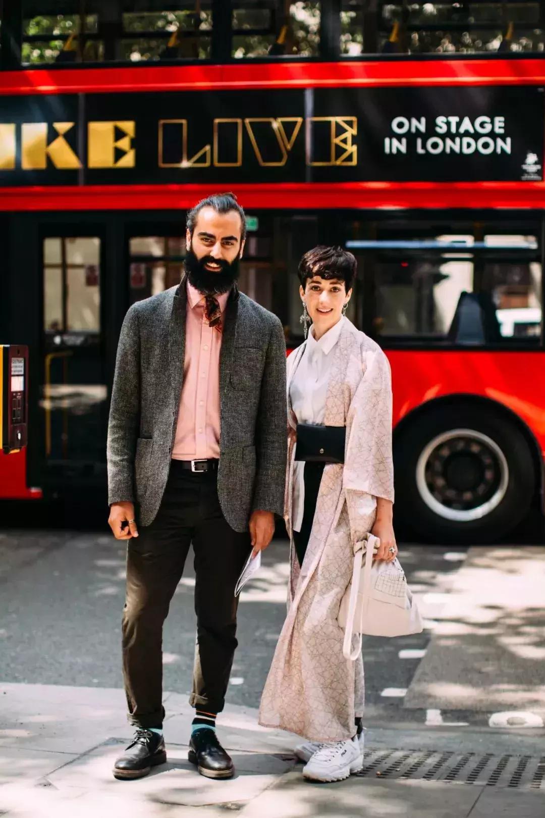 头大脚轻怎么穿搭,个子矮头大怎么穿