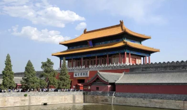 故宫一日游路线攻略详细介绍,北京故宫游玩最佳攻略路线