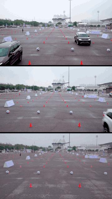 请容我用高数来扒一扒Jeep