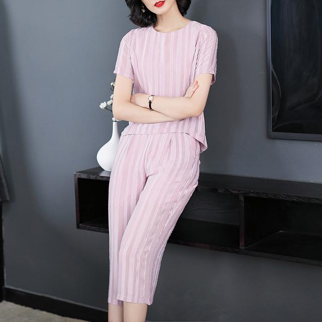 从未见过如此舒服便宜的裤子,宽松显腿长的阔腿裤你知道吗