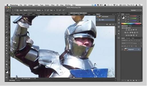 请列举至少八种常用的ps快捷键,用ps设计常用的快捷键有哪些