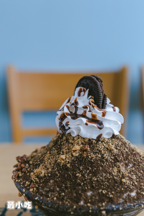 平顶山40度雪花冰,平顶山40度高温吃雪花冰