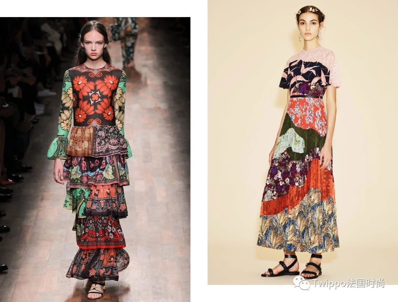 化痛苦为才华，大牌都抢着用她！