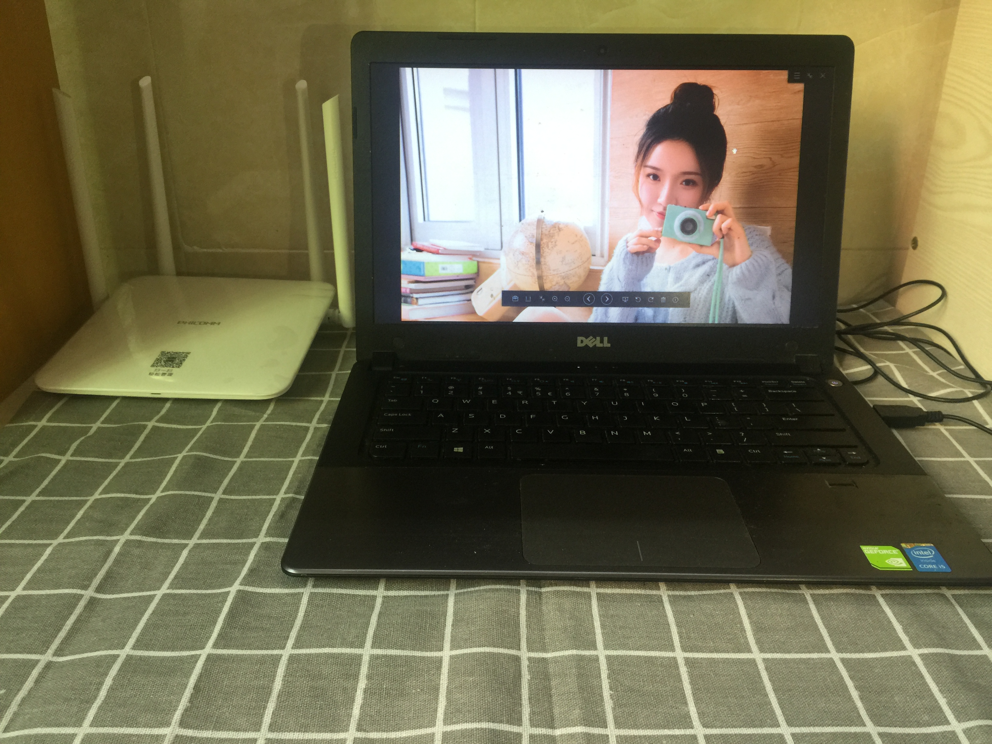 斐讯k2对比测评,斐讯k2开箱测评