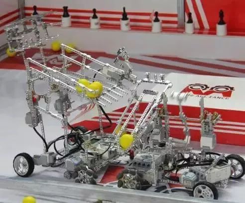 2019ra机器人大赛北京站,2021年ra机器人大赛