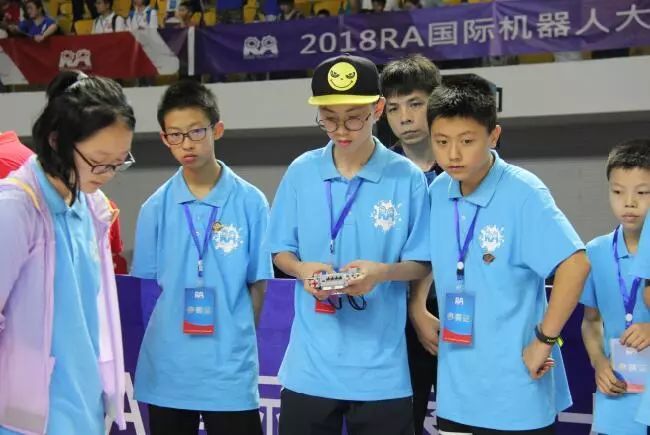 2019ra机器人大赛北京站,2021年ra机器人大赛