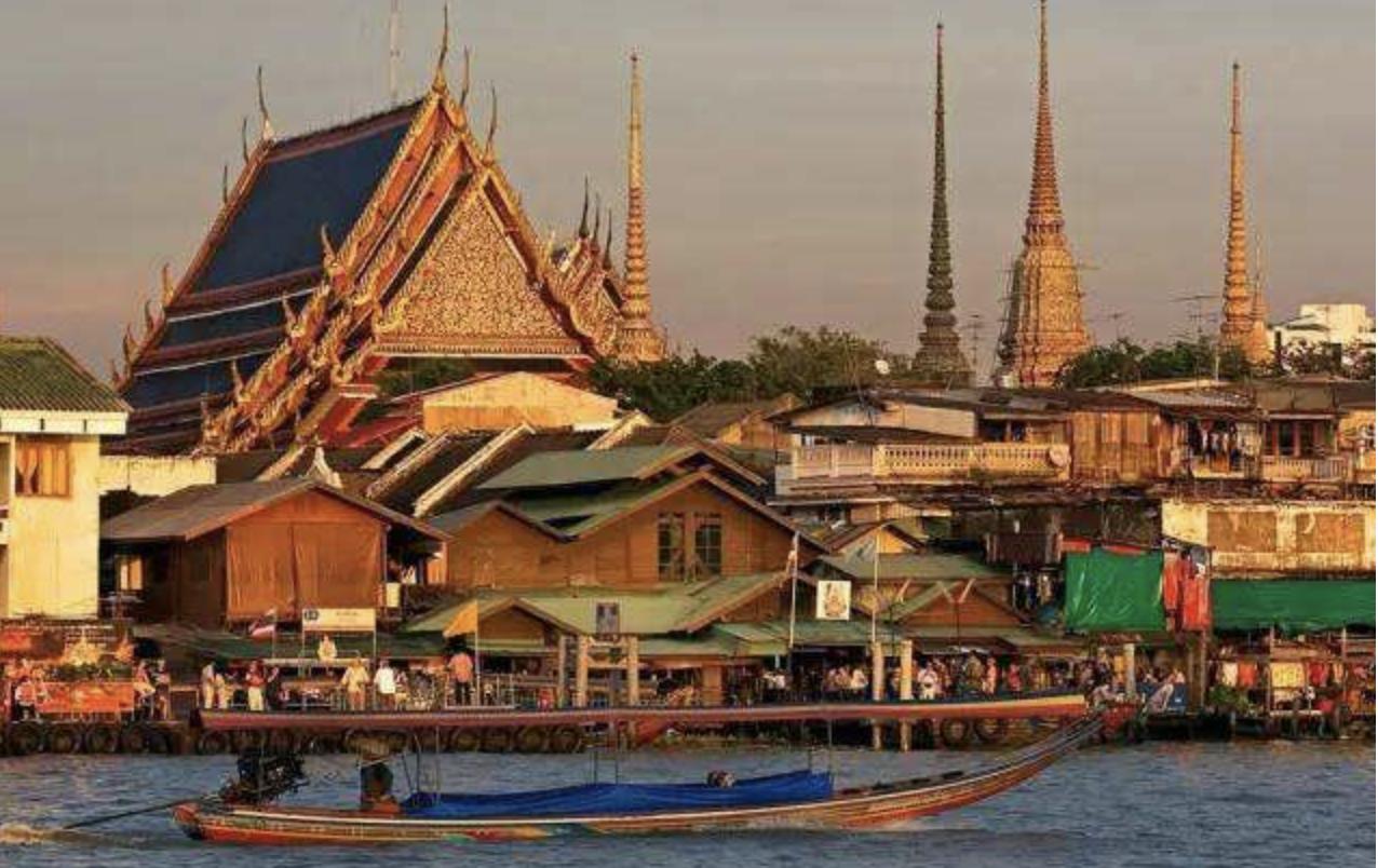 泰国签证全攻略常见问题全解析,泰国签证和落地签证有什么区别