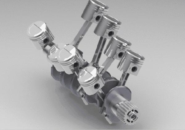 L4、V6、W12,不同的气缸排列形式有什么区别和讲究?