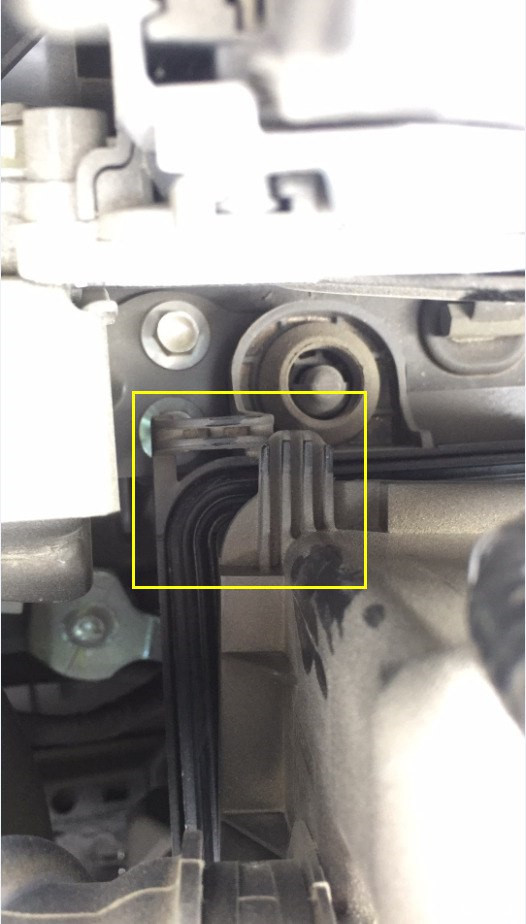 自己动手换空调滤芯xt5,自己动手换空调滤芯17款