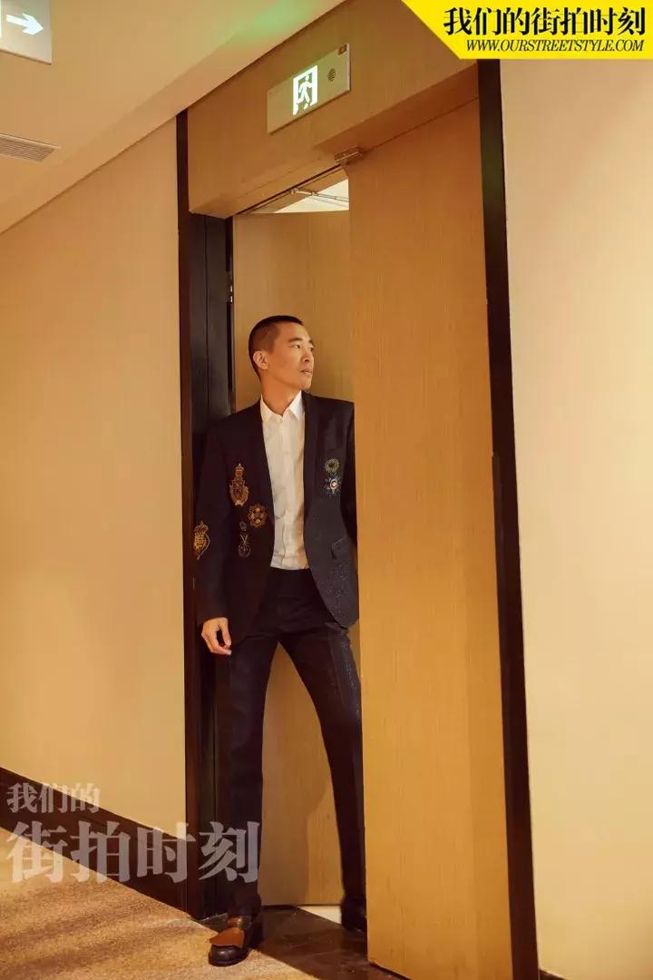 DingDong！陈柏霖李沁郭碧婷辛芷蕾的好物穿搭时间到