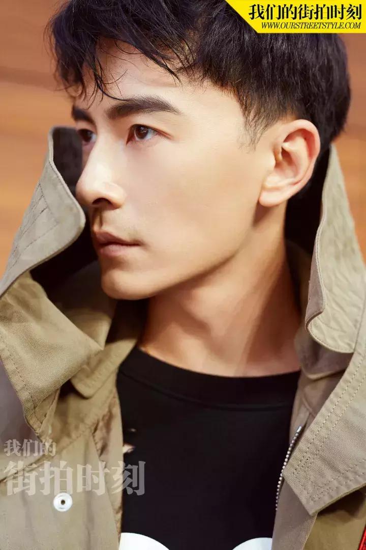 DingDong！陈柏霖李沁郭碧婷辛芷蕾的好物穿搭时间到