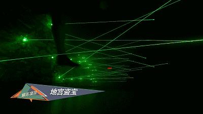 最近很火的网红乐园,超火网红游乐场