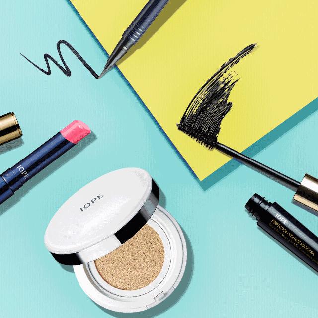 doir粉底小样,dior底妆