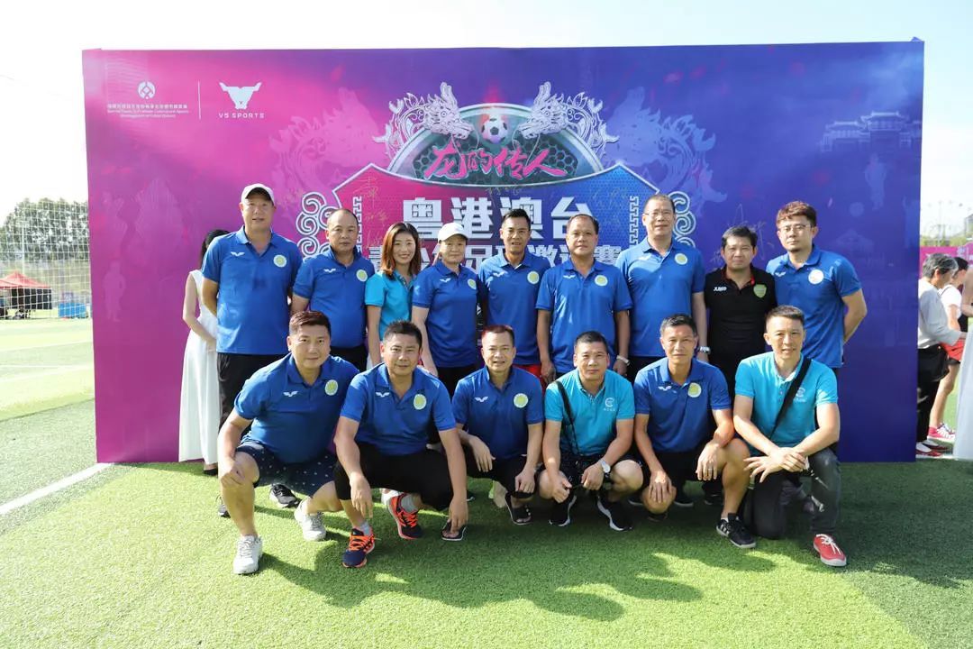 海峡两岸2019青少年足球赛,两岸青少年足球比赛