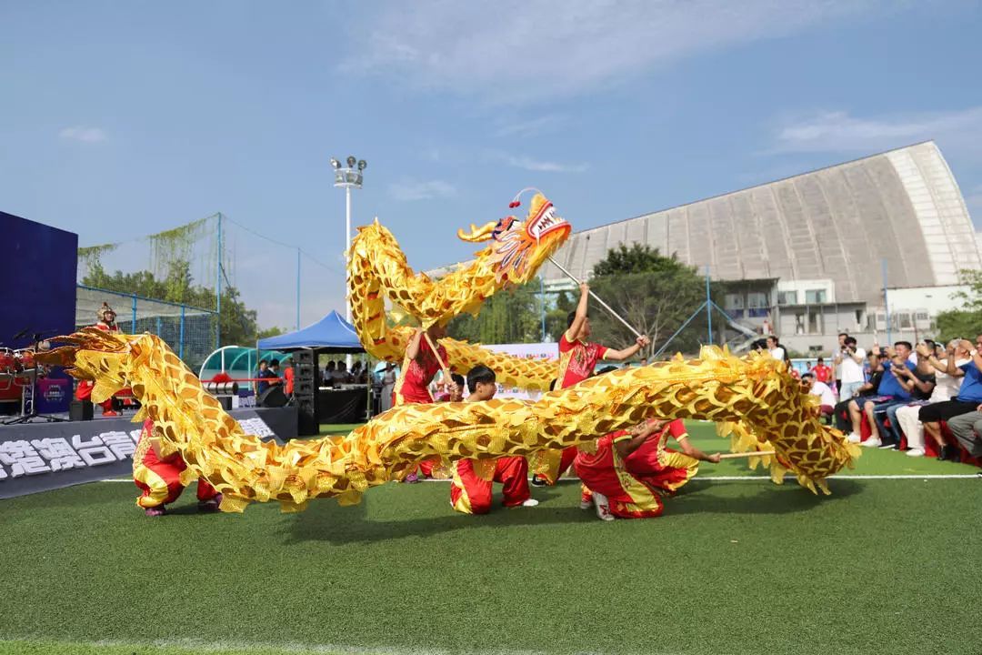 海峡两岸青少年足球邀请赛,第4届海峡杯两岸青少年足球赛