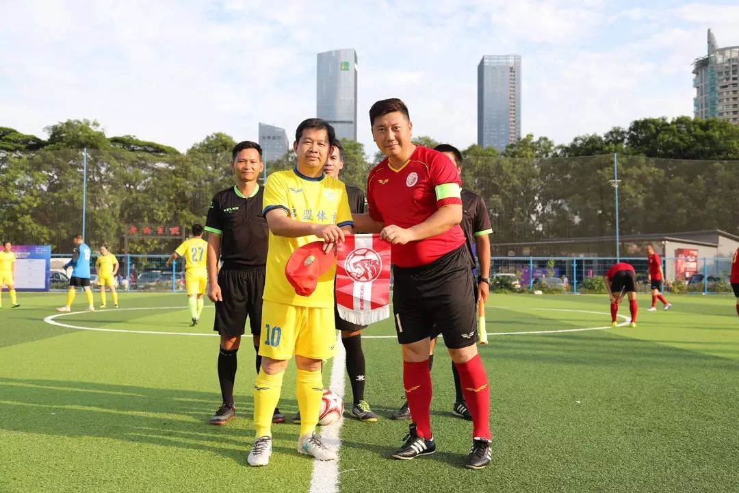 海峡两岸青少年足球邀请赛,第4届海峡杯两岸青少年足球赛