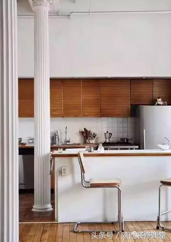 装修房子层高太低怎么办,层高4米的房子如何装修