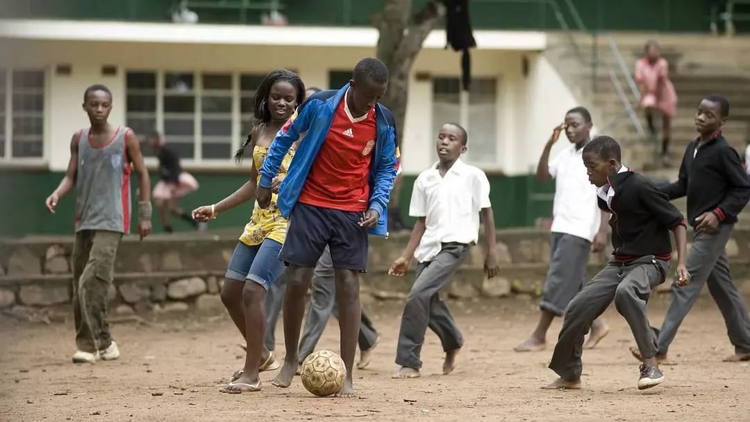 最值得观看的十部足球电影,足球世界杯必看的电影