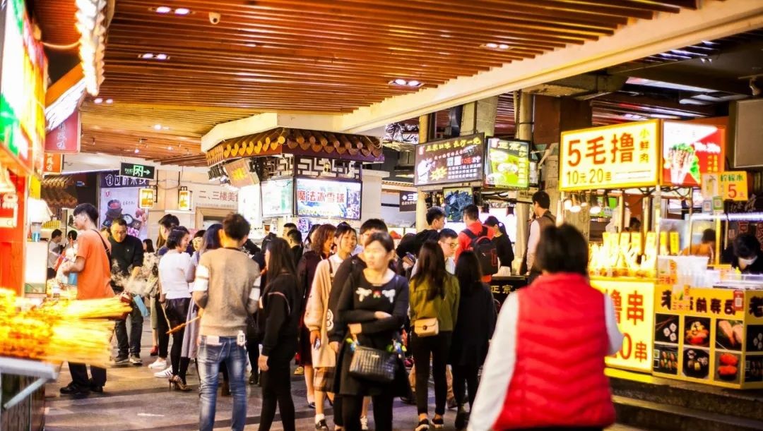 深圳东门一代人的回忆,深圳老东门人的回忆