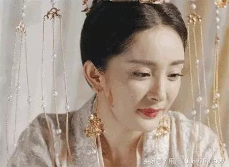 原来《扶摇》中哪些绝美的口红色,你也可以GGET出来的