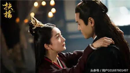 原来《扶摇》中哪些绝美的口红色,你也可以GGET出来的