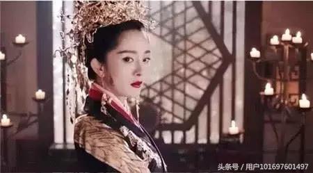 原来《扶摇》中哪些绝美的口红色,你也可以GGET出来的