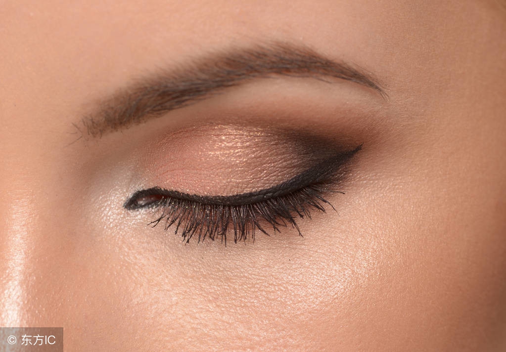 不会画眼线笨方法,不会画眼线怎么做眼线好看