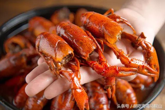 马鞍山这几大美食馋得我欲罢不能,马鞍山最新美食推荐