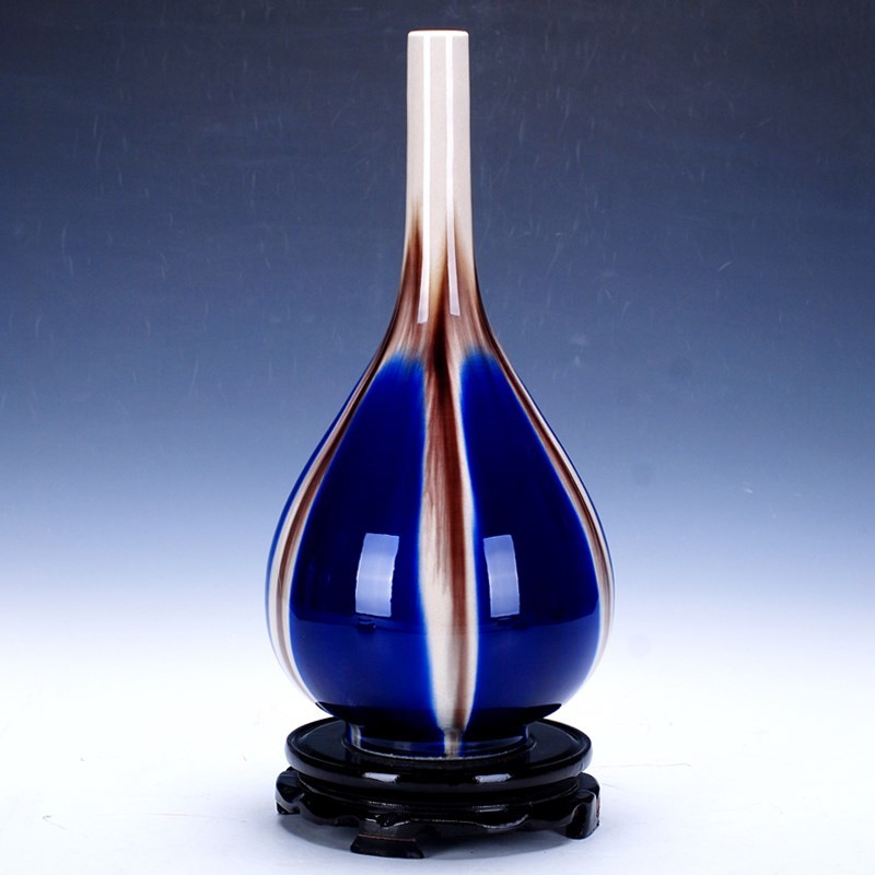 社会中的三彩艺术装饰,社会鉴赏家