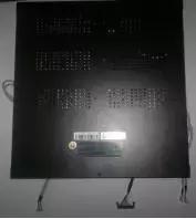 拼接显示屏工程安装,液晶拼接屏施工方案样本