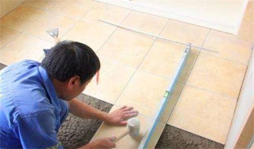 装修中的材料费人工费单价是什么,一份完整的家装报价单