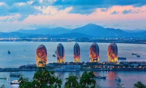 中国的奢华城市,夏威夷奢侈旅游景点有哪些