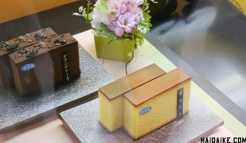 东京最好吃的伴手礼,去大阪必买的伴手礼