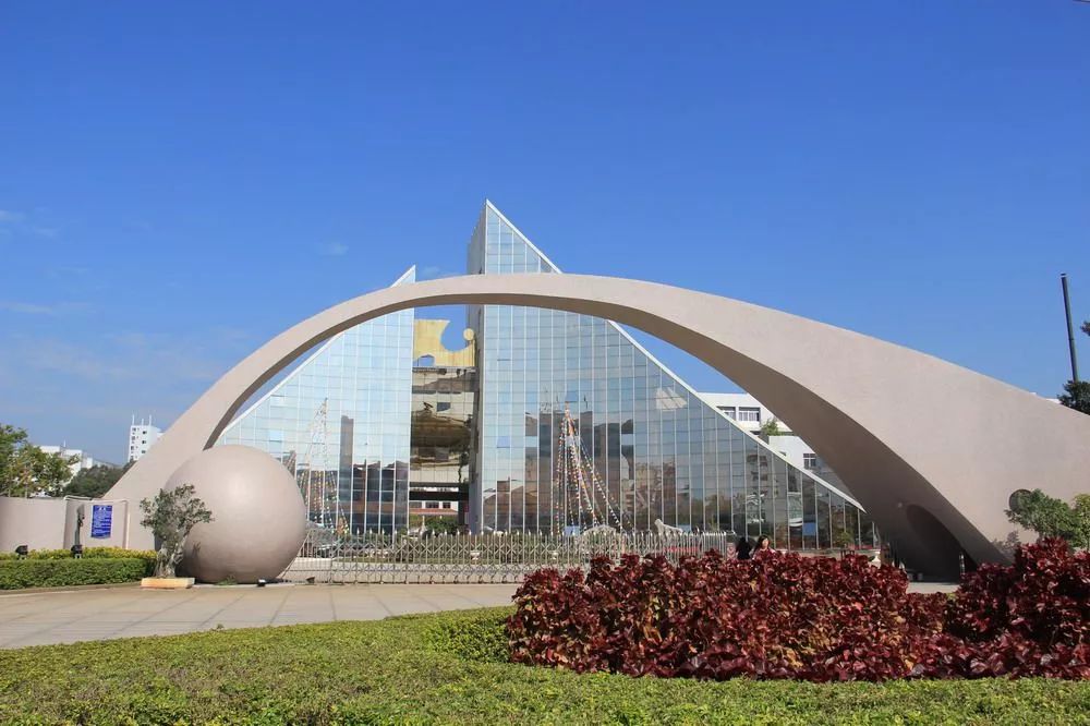 在泉州读大学,要不要去泉州念大专