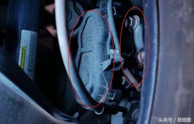 电子手刹坏了会怎么处理,电子手刹坏了怎么不能挂挡