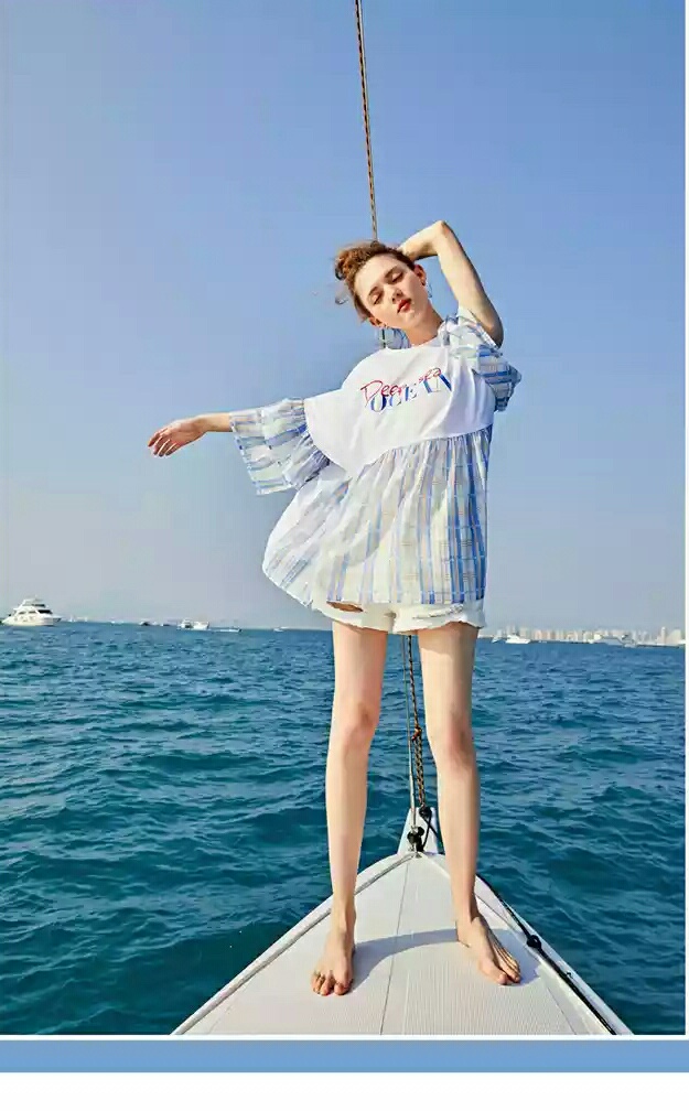 淘宝店铺推荐：少女风店铺推荐