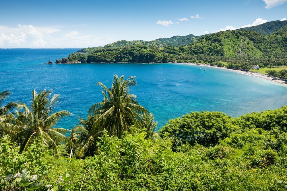 泰国新加坡印度尼西亚巴厘岛,印度尼西亚的巴厘岛是什么样子