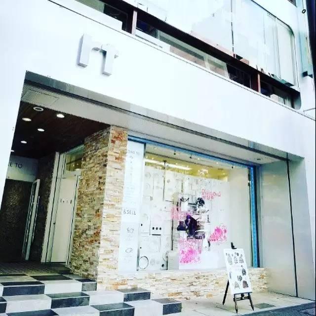 日本中古店旅游攻略,日本东京中古店攻略